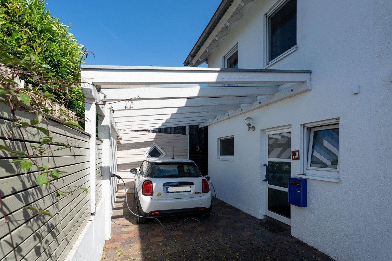Prodej domu 135 m², pozemek 189 m², Plüderhausen, Bádensko-Württembersko Prodej domu 135 m², pozemek 189 m², Plüderhausen, Bádensko-Württembersko