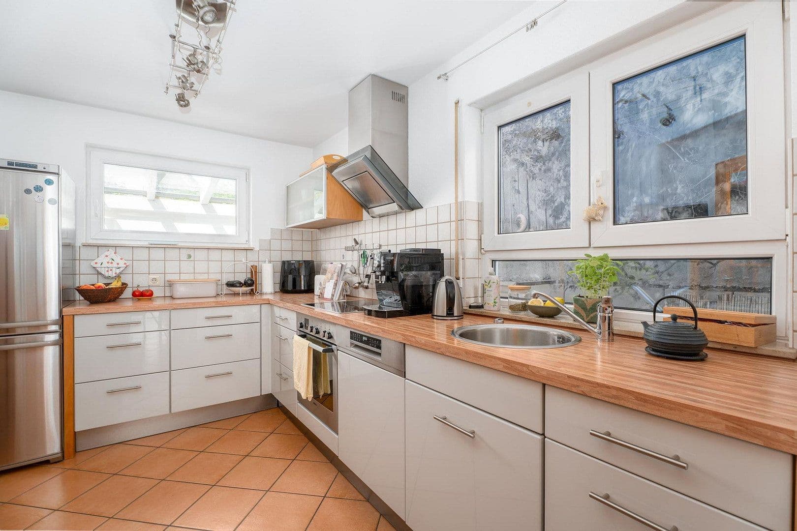 Prodej domu 135 m², pozemek 189 m², Plüderhausen, Bádensko-Württembersko Prodej domu 135 m², pozemek 189 m², Plüderhausen, Bádensko-Württembersko