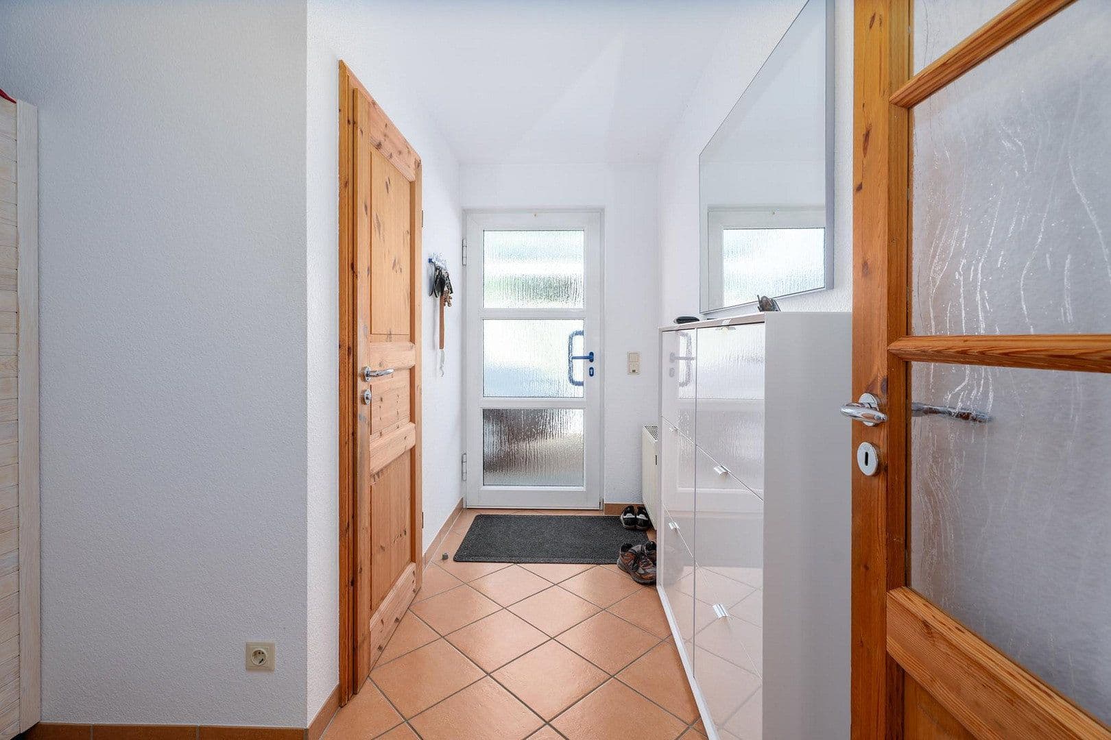 Prodej domu 135 m², pozemek 189 m², Plüderhausen, Bádensko-Württembersko Prodej domu 135 m², pozemek 189 m², Plüderhausen, Bádensko-Württembersko