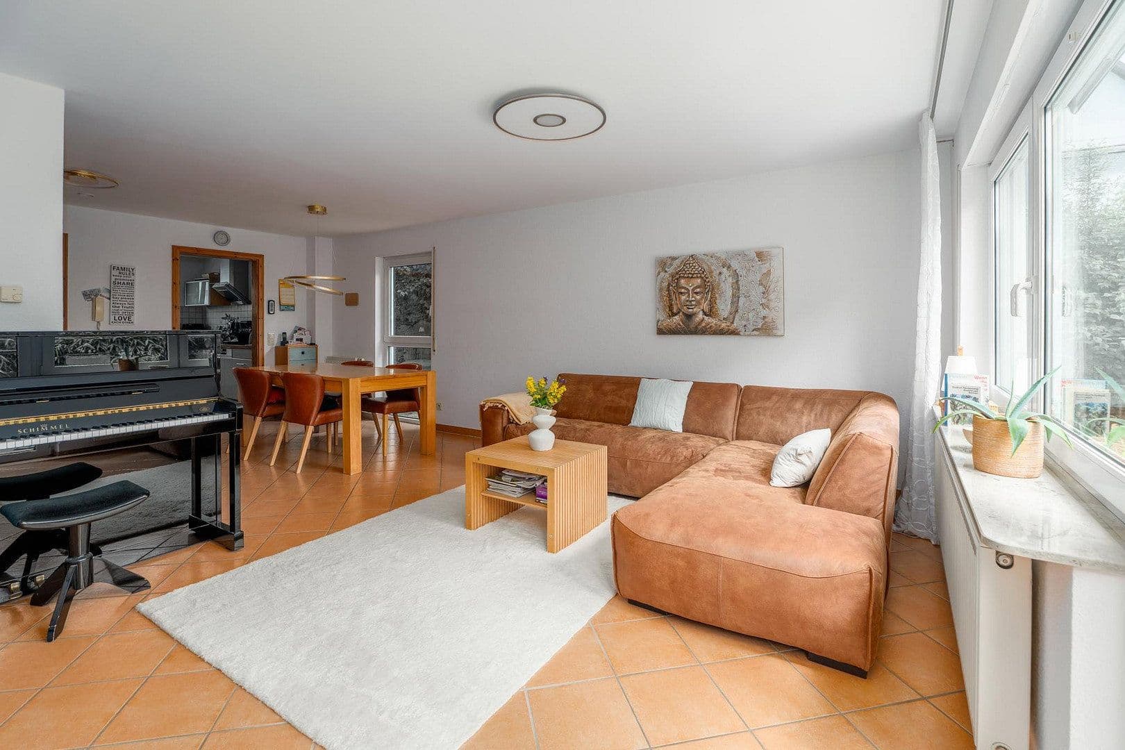 Prodej domu 135 m², pozemek 189 m², Plüderhausen, Bádensko-Württembersko Prodej domu 135 m², pozemek 189 m², Plüderhausen, Bádensko-Württembersko