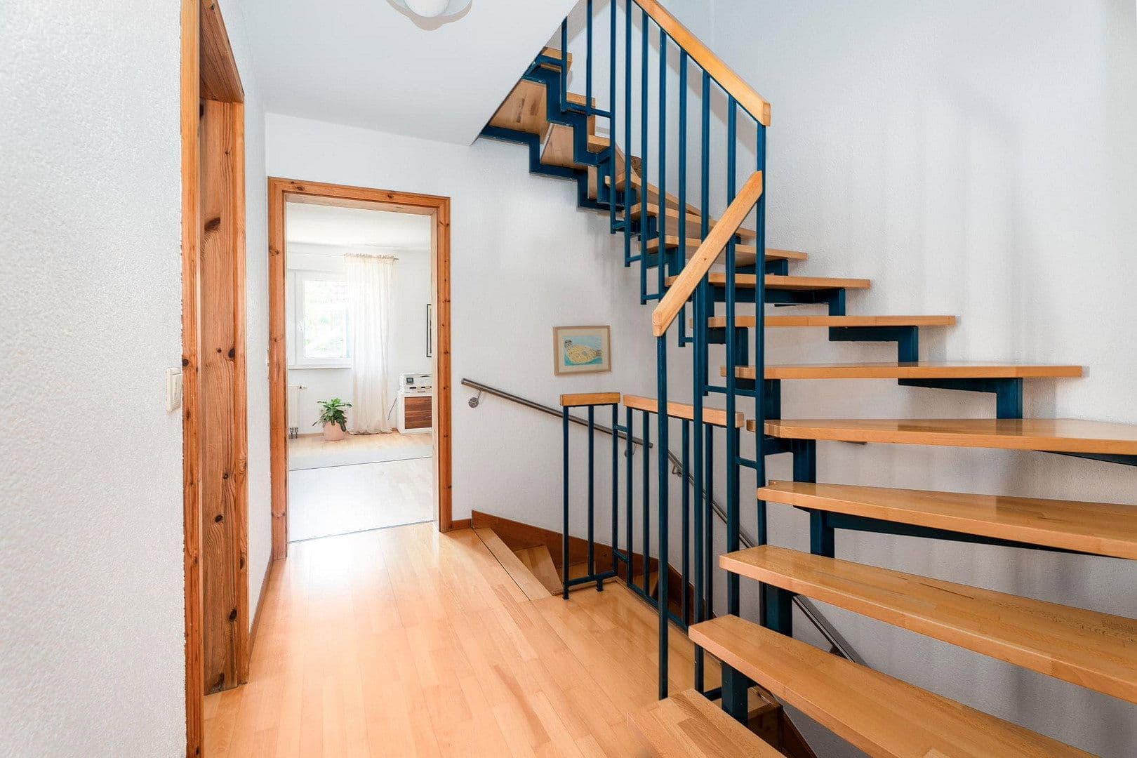 Prodej domu 135 m², pozemek 189 m², Plüderhausen, Bádensko-Württembersko Prodej domu 135 m², pozemek 189 m², Plüderhausen, Bádensko-Württembersko