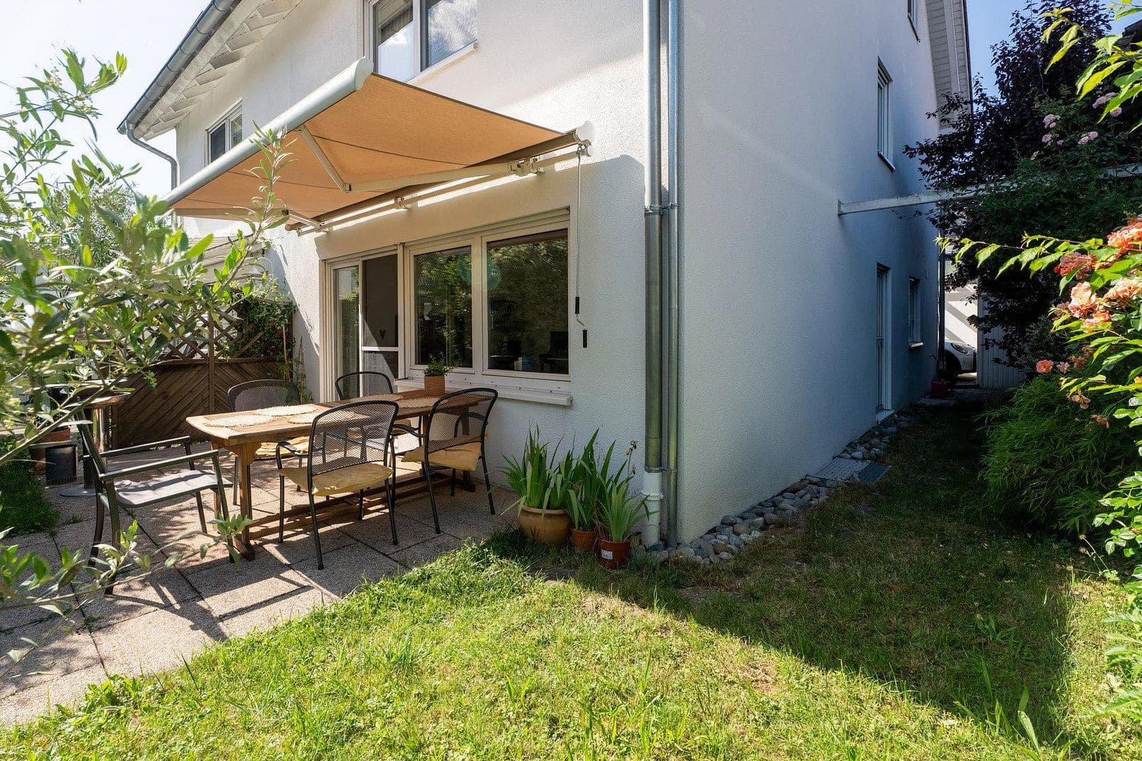 Prodej domu 135 m², pozemek 189 m², Plüderhausen, Bádensko-Württembersko Prodej domu 135 m², pozemek 189 m², Plüderhausen, Bádensko-Württembersko