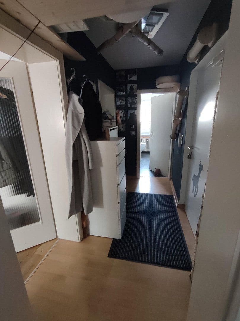 Prodej bytu 2+1 54 m², Fürstenfeldbruck, Bavorsko Prodej bytu 2+1 54 m², Fürstenfeldbruck, Bavorsko