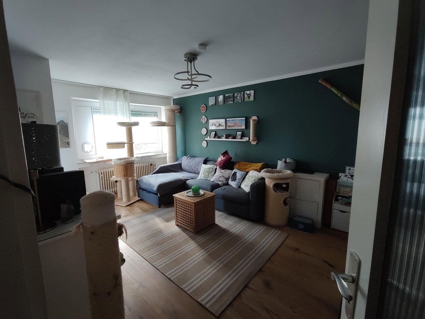Prodej bytu 2+1 54 m², Fürstenfeldbruck, Bavorsko Prodej bytu 2+1 54 m², Fürstenfeldbruck, Bavorsko
