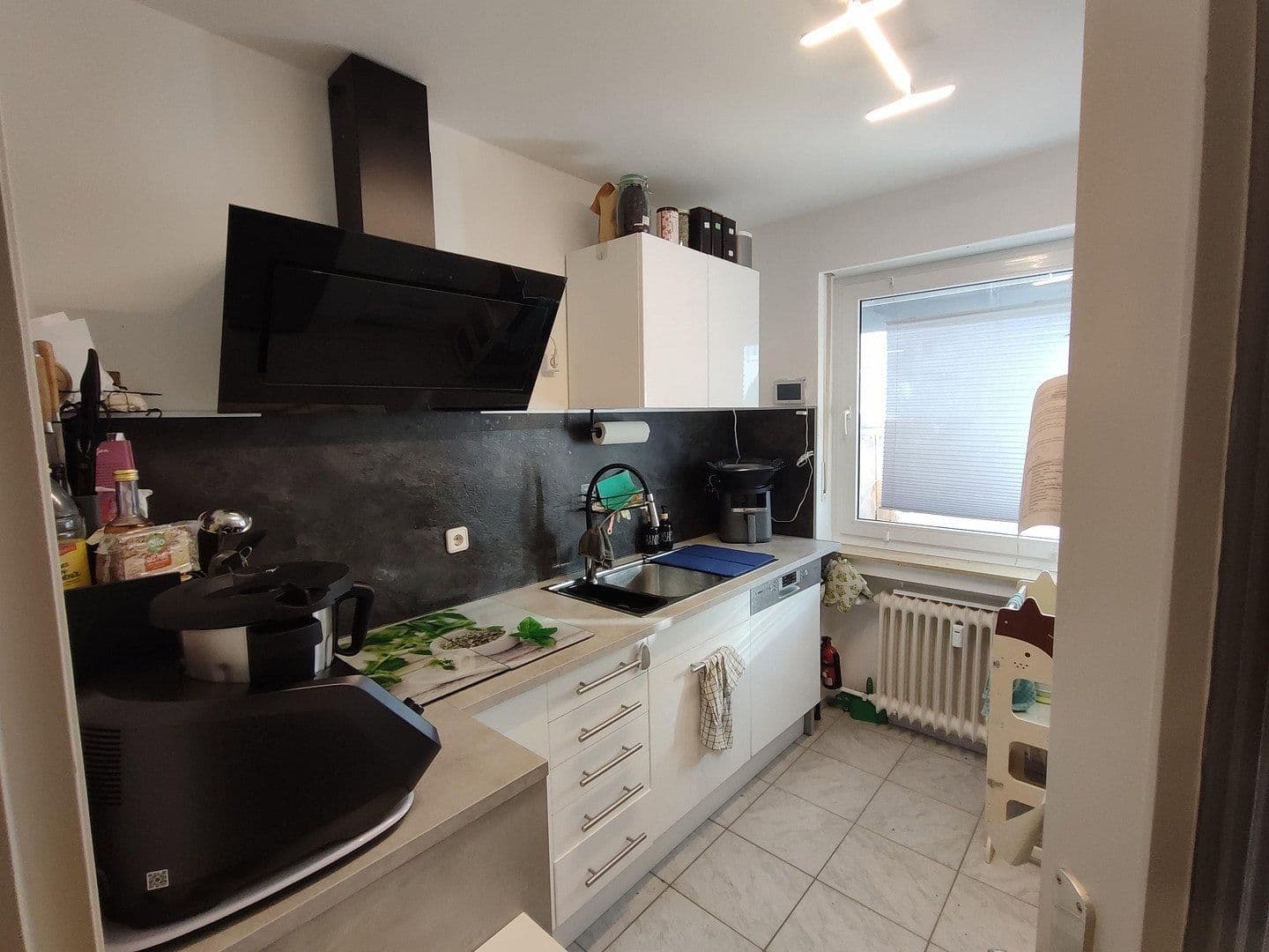Prodej bytu 2+1 54 m², Fürstenfeldbruck, Bavorsko Prodej bytu 2+1 54 m², Fürstenfeldbruck, Bavorsko
