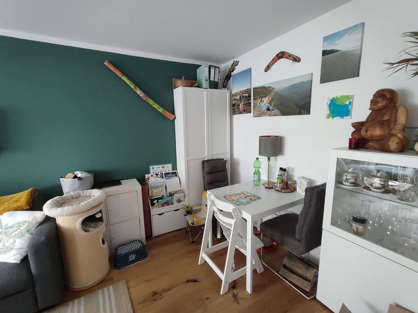 Prodej bytu 2+1 54 m², Fürstenfeldbruck, Bavorsko Prodej bytu 2+1 54 m², Fürstenfeldbruck, Bavorsko