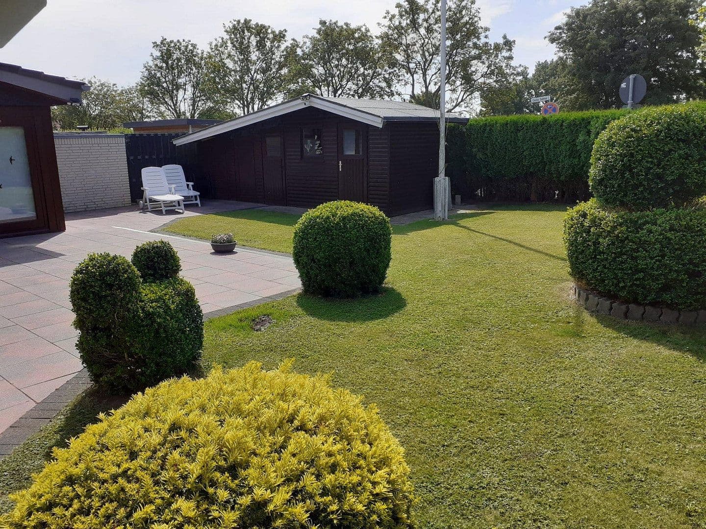 Prodej domu 85 m², pozemek 385 m², Neukirchen Kraksdorf Strand, Šlesvicko-Holštýnsko Prodej domu 85 m², pozemek 385 m², Neukirchen Kraksdorf Strand, Šlesvicko-Holštýnsko
