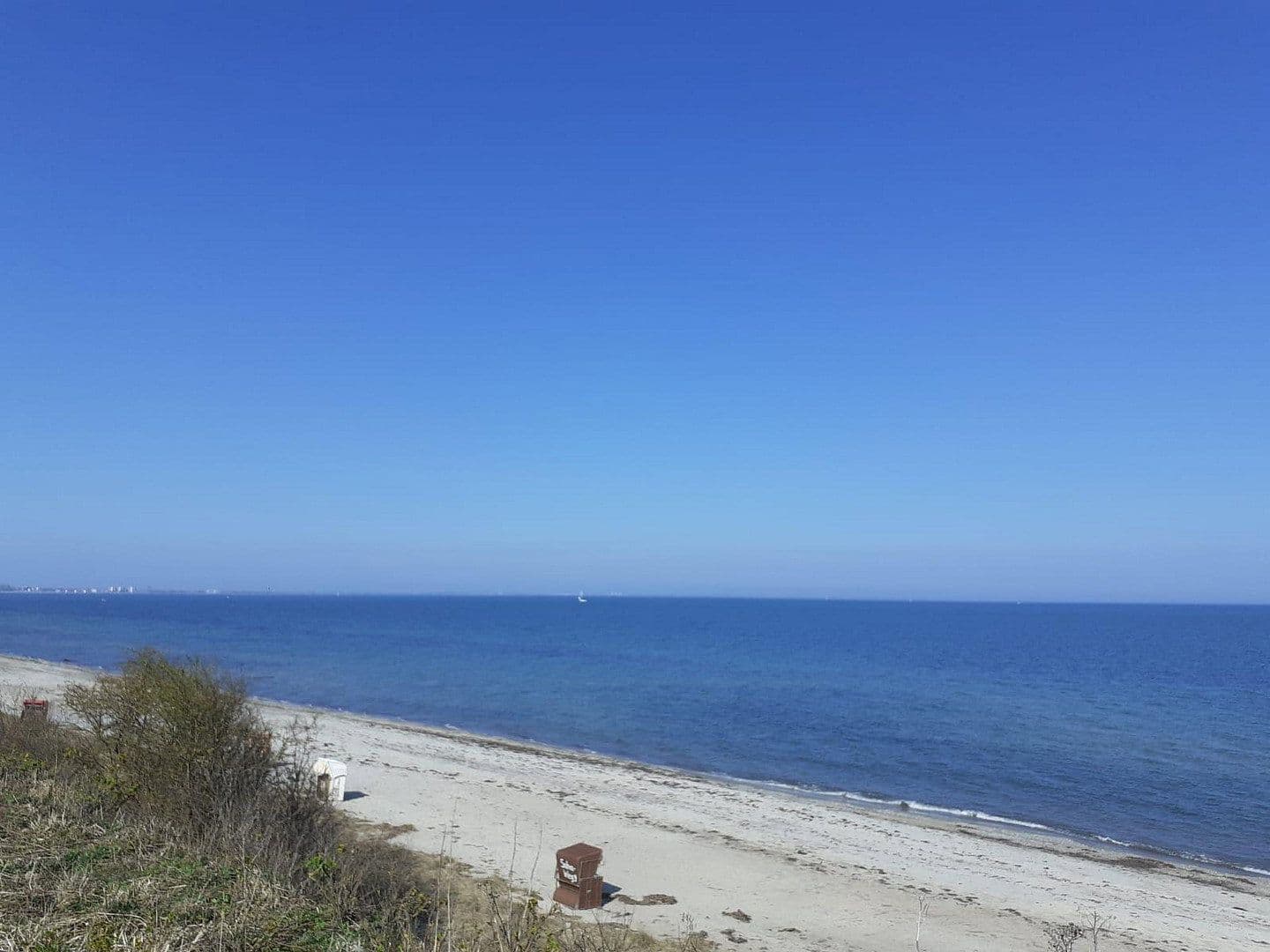 Prodej domu 85 m², pozemek 385 m², Neukirchen Kraksdorf Strand, Šlesvicko-Holštýnsko Prodej domu 85 m², pozemek 385 m², Neukirchen Kraksdorf Strand, Šlesvicko-Holštýnsko
