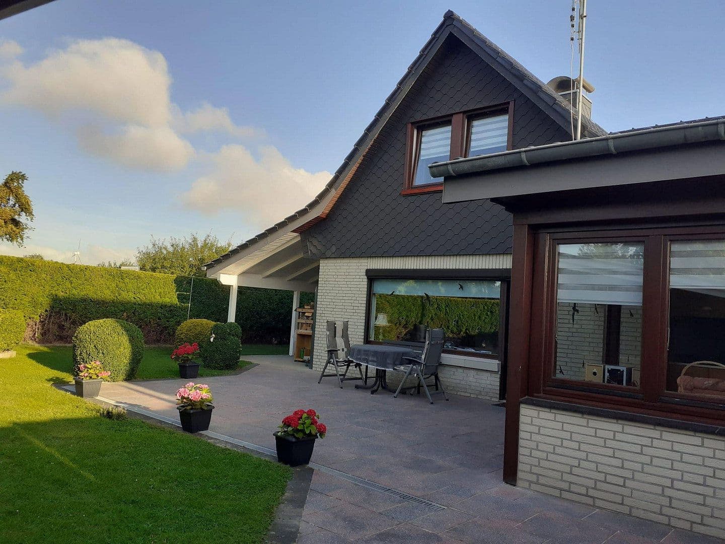 Prodej domu 85 m², pozemek 385 m², Neukirchen Kraksdorf Strand, Šlesvicko-Holštýnsko Prodej domu 85 m², pozemek 385 m², Neukirchen Kraksdorf Strand, Šlesvicko-Holštýnsko