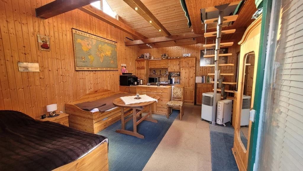Prodej domu 161 m², pozemek 720 m², Hafenstraße 1, Neukalen, Mecklenburg-Vorpommern Prodej domu 161 m², pozemek 720 m², Hafenstraße 1, Neukalen, Mecklenburg-Vorpommern