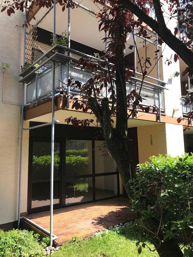 Prodej bytu 2+1 65 m², Kleine Nelkenstraße 36, Frankfurt am Main, Hessen Prodej bytu 2+1 65 m², Kleine Nelkenstraße 36, Frankfurt am Main, Hessen