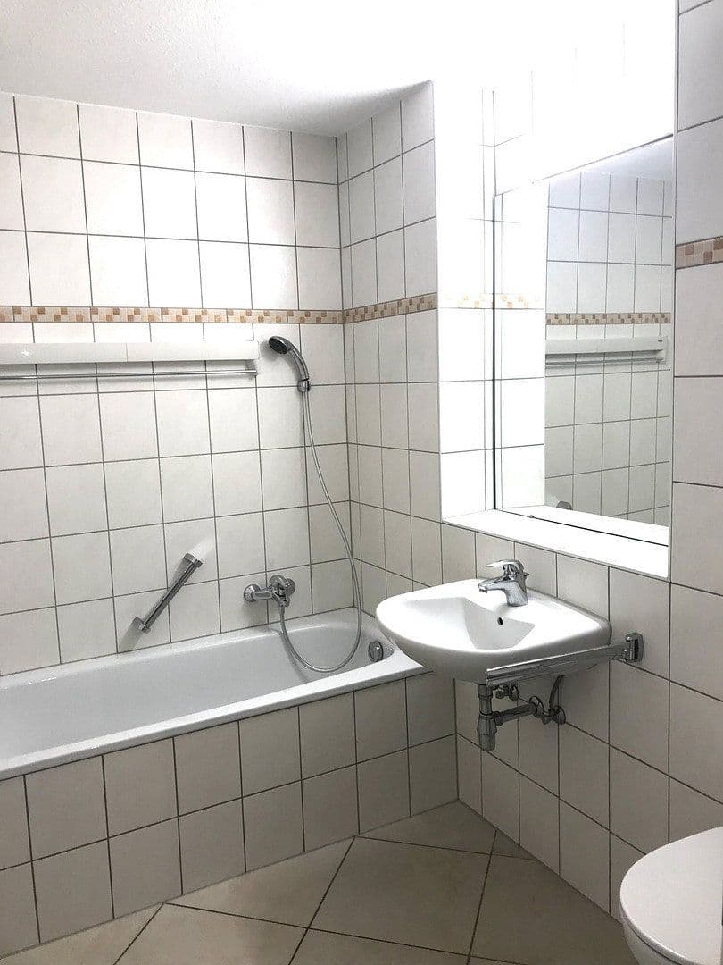 Prodej bytu 2+1 65 m², Kleine Nelkenstraße 36, Frankfurt am Main, Hessen Prodej bytu 2+1 65 m², Kleine Nelkenstraße 36, Frankfurt am Main, Hessen