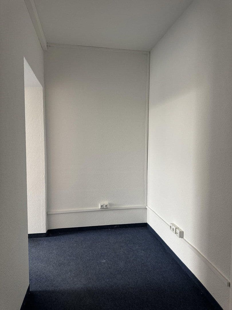 Pronájem kanceláře 94 m², Leipziger Straße 159, Dresden, Sasko Pronájem kanceláře 94 m², Leipziger Straße 159, Dresden, Sasko