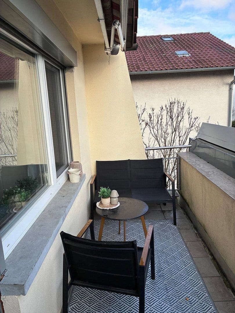 Prodej bytu 4+1 87 m², Östringen, Bádensko-Württembersko Prodej bytu 4+1 87 m², Östringen, Bádensko-Württembersko