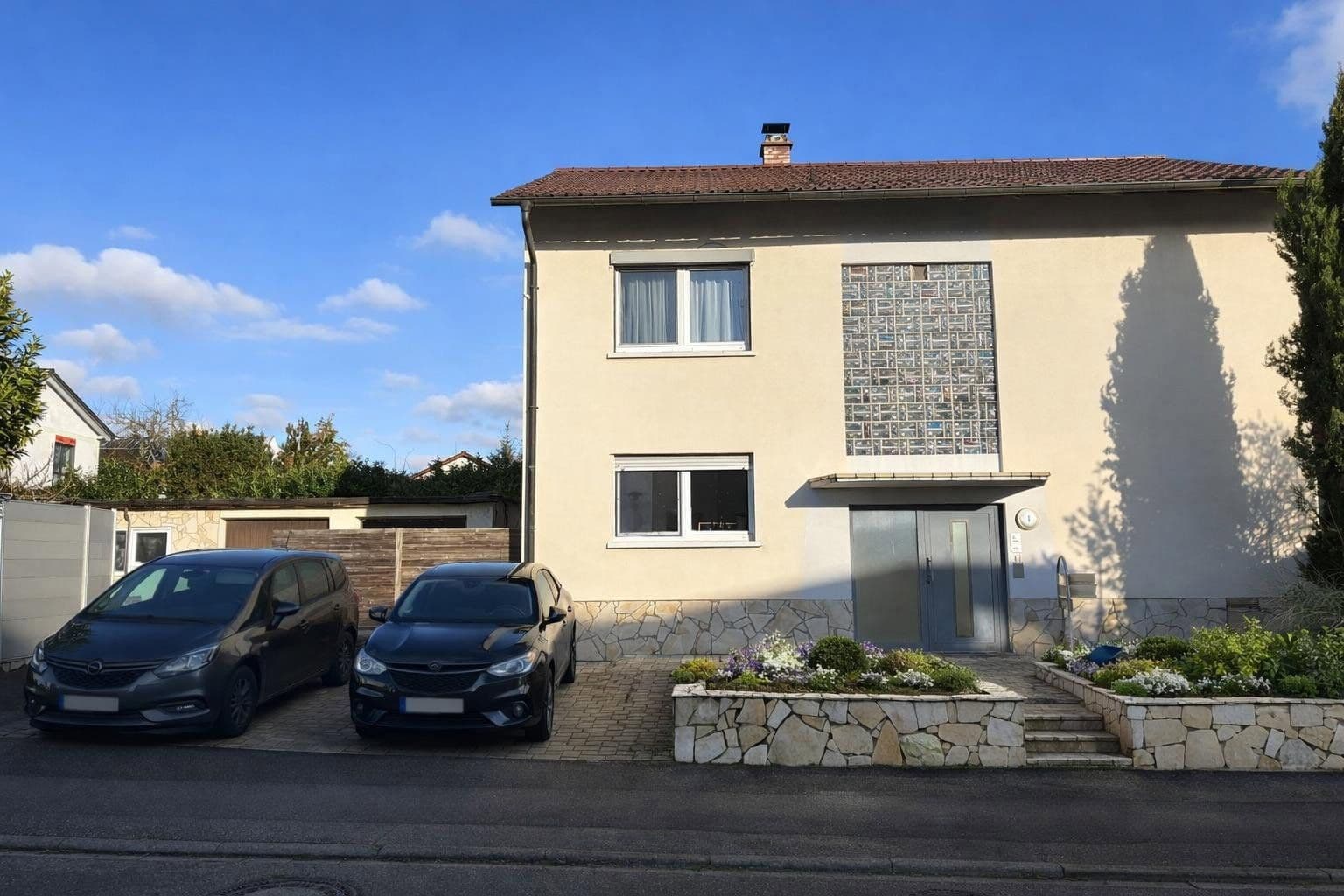 Prodej bytu 4+1 87 m², Östringen, Bádensko-Württembersko Prodej bytu 4+1 87 m², Östringen, Bádensko-Württembersko
