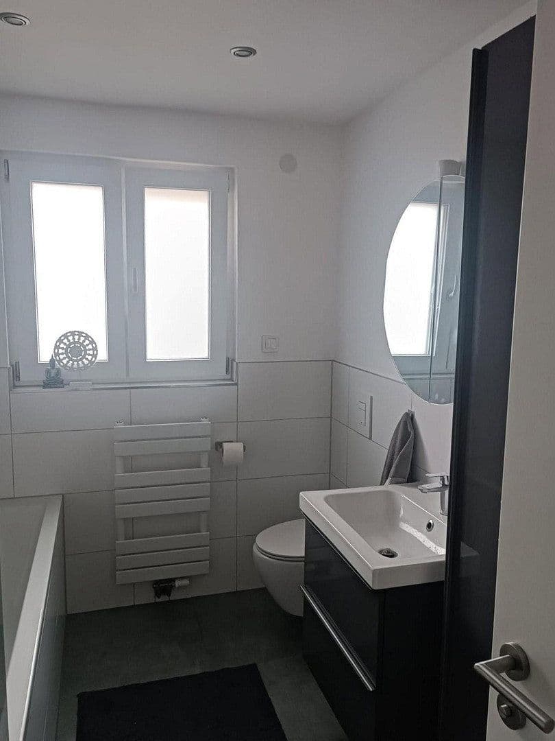 Prodej bytu 4+1 87 m², Östringen, Bádensko-Württembersko Prodej bytu 4+1 87 m², Östringen, Bádensko-Württembersko
