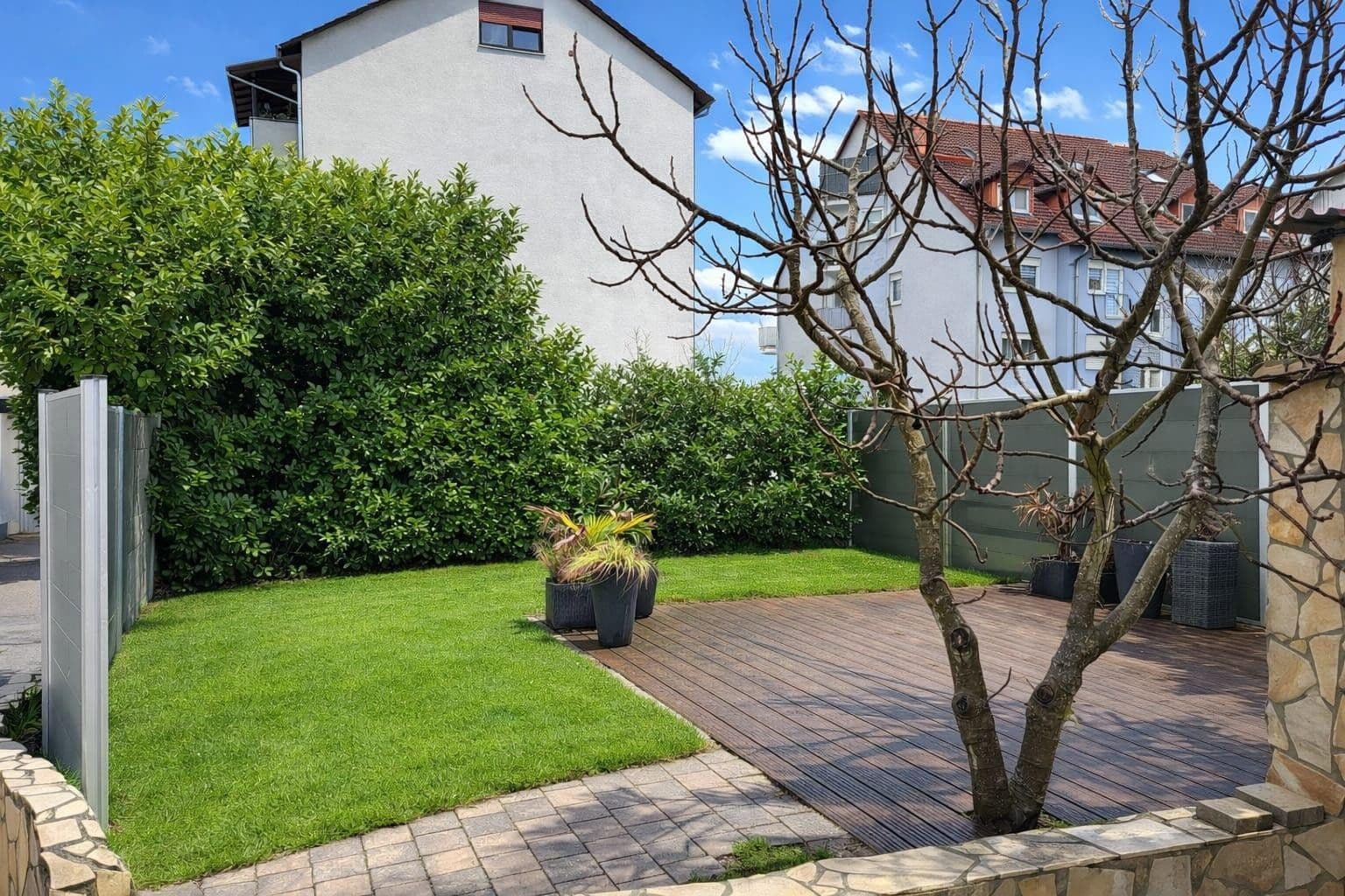 Prodej bytu 4+1 87 m², Östringen, Bádensko-Württembersko Prodej bytu 4+1 87 m², Östringen, Bádensko-Württembersko