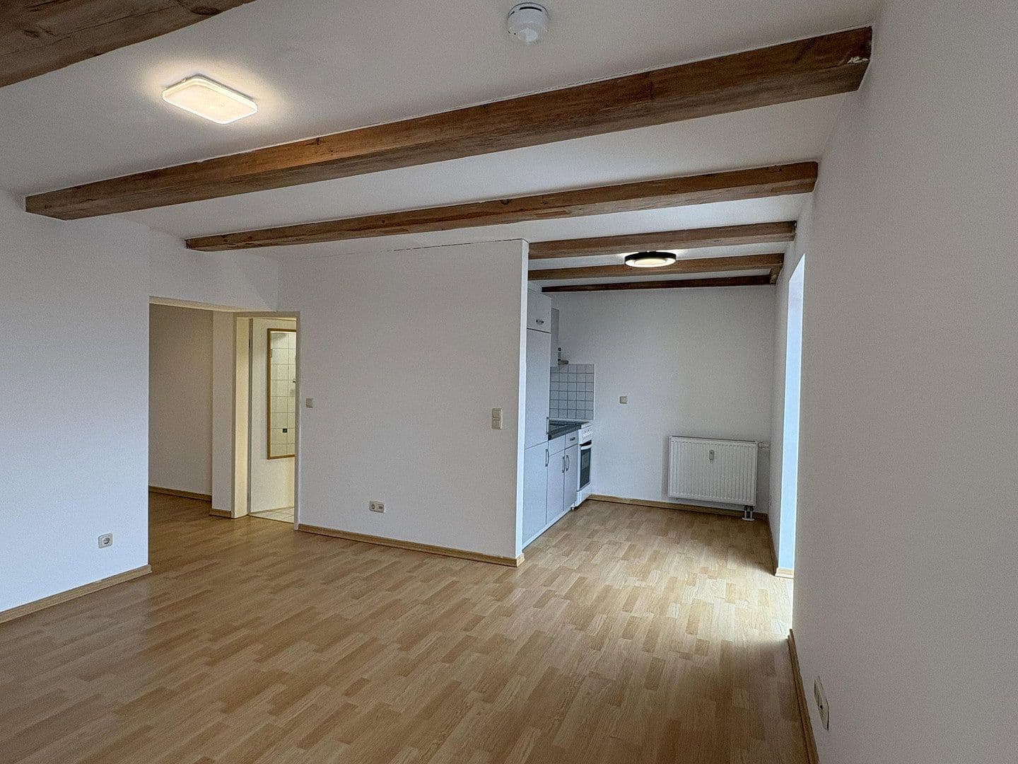 Prodej bytu 1+1 34 m², Gützkower Landstr. 8h, Greifswald, Mecklenburg-Vorpommern Prodej bytu 1+1 34 m², Gützkower Landstr. 8h, Greifswald, Mecklenburg-Vorpommern