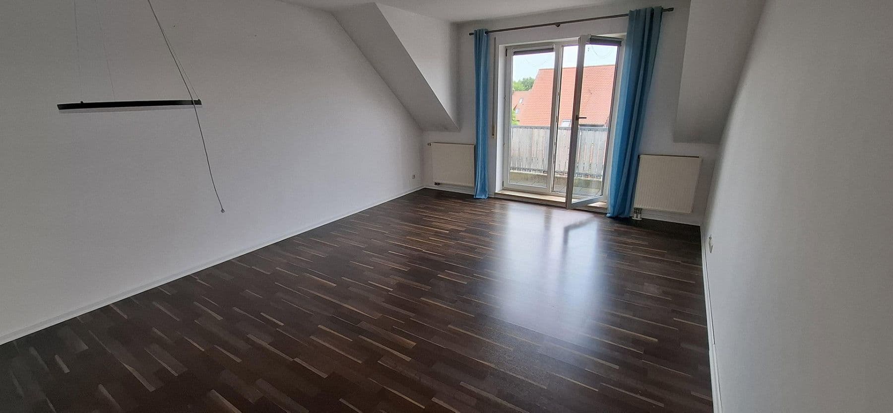 Pronájem bytu 3+1 73 m², Bubenreuth, Bavorsko Pronájem bytu 3+1 73 m², Bubenreuth, Bavorsko