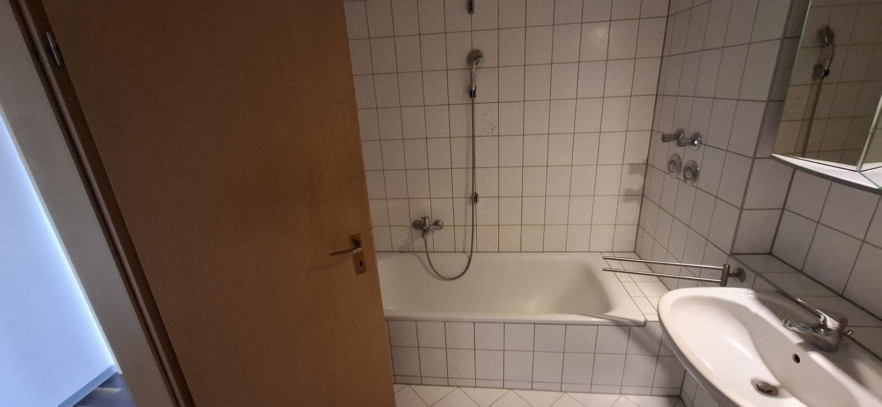 Pronájem bytu 3+1 73 m², Bubenreuth, Bavorsko Pronájem bytu 3+1 73 m², Bubenreuth, Bavorsko