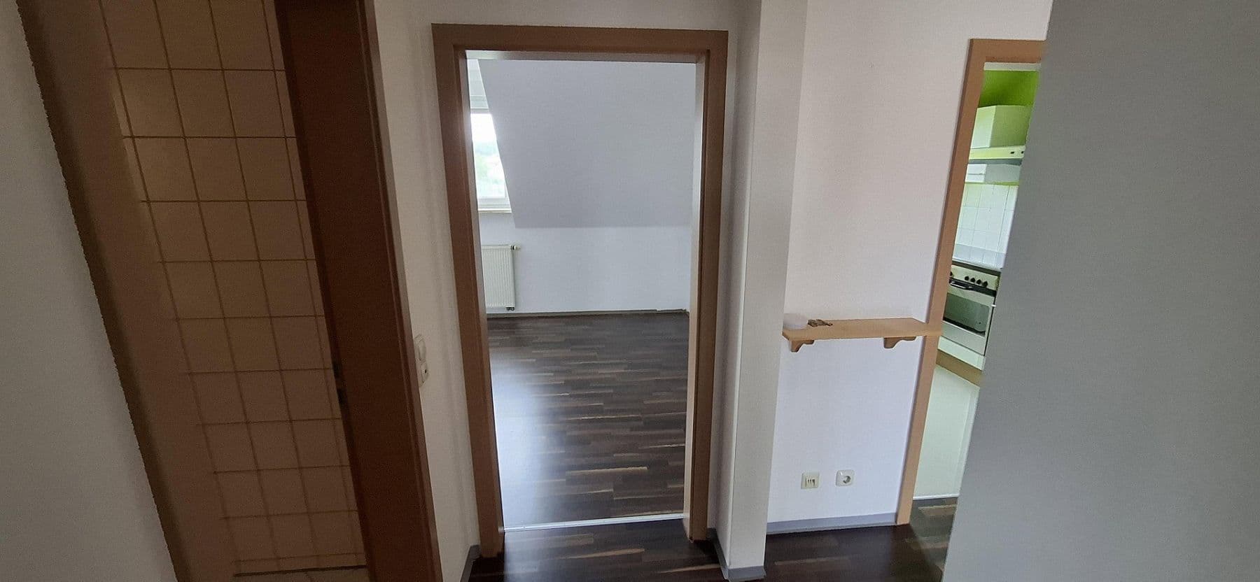 Pronájem bytu 3+1 73 m², Bubenreuth, Bavorsko Pronájem bytu 3+1 73 m², Bubenreuth, Bavorsko