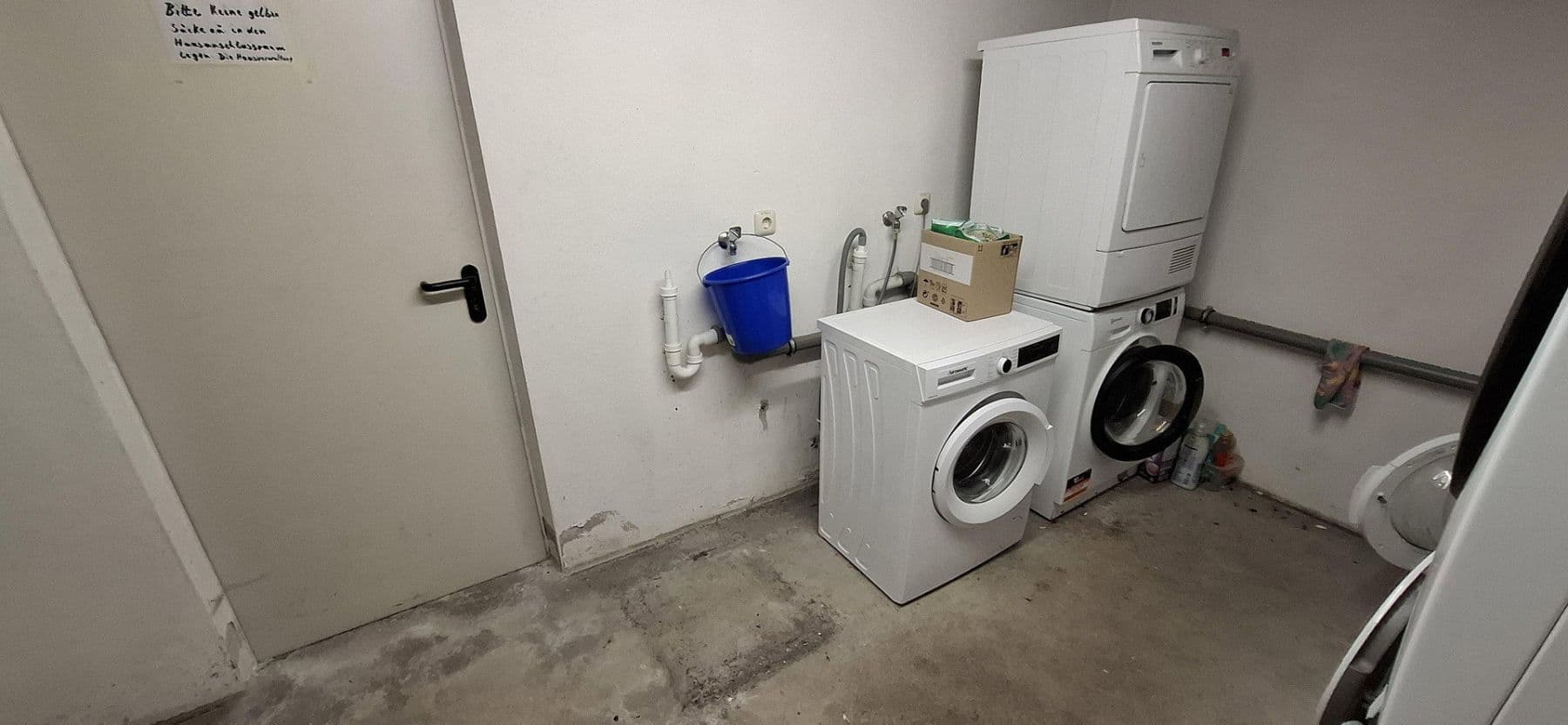 Pronájem bytu 3+1 73 m², Bubenreuth, Bavorsko Pronájem bytu 3+1 73 m², Bubenreuth, Bavorsko