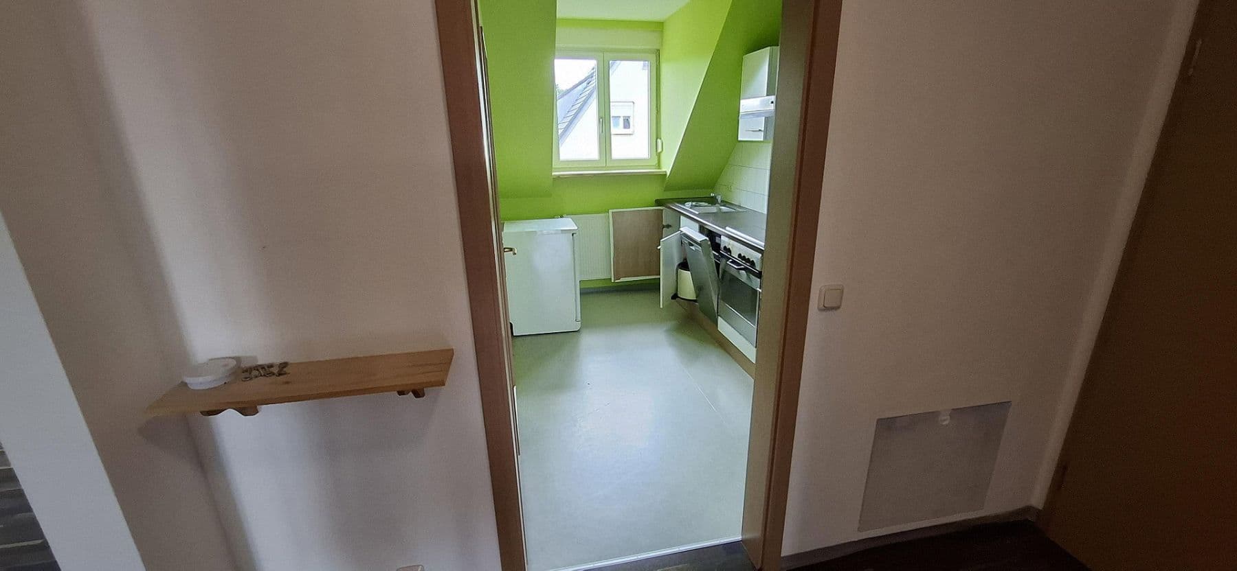 Pronájem bytu 3+1 73 m², Bubenreuth, Bavorsko Pronájem bytu 3+1 73 m², Bubenreuth, Bavorsko