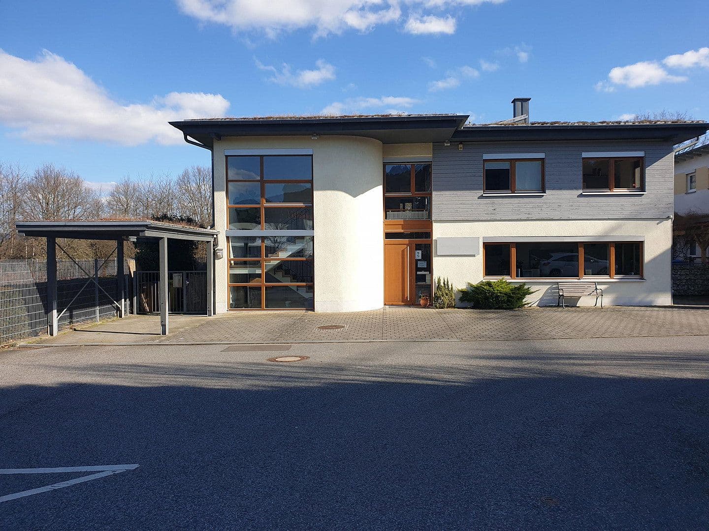 Prodej kanceláře 350 m², Am Hühnerberg 17, Kelkheim (Taunus), Hessen Prodej kanceláře 350 m², Am Hühnerberg 17, Kelkheim (Taunus), Hessen