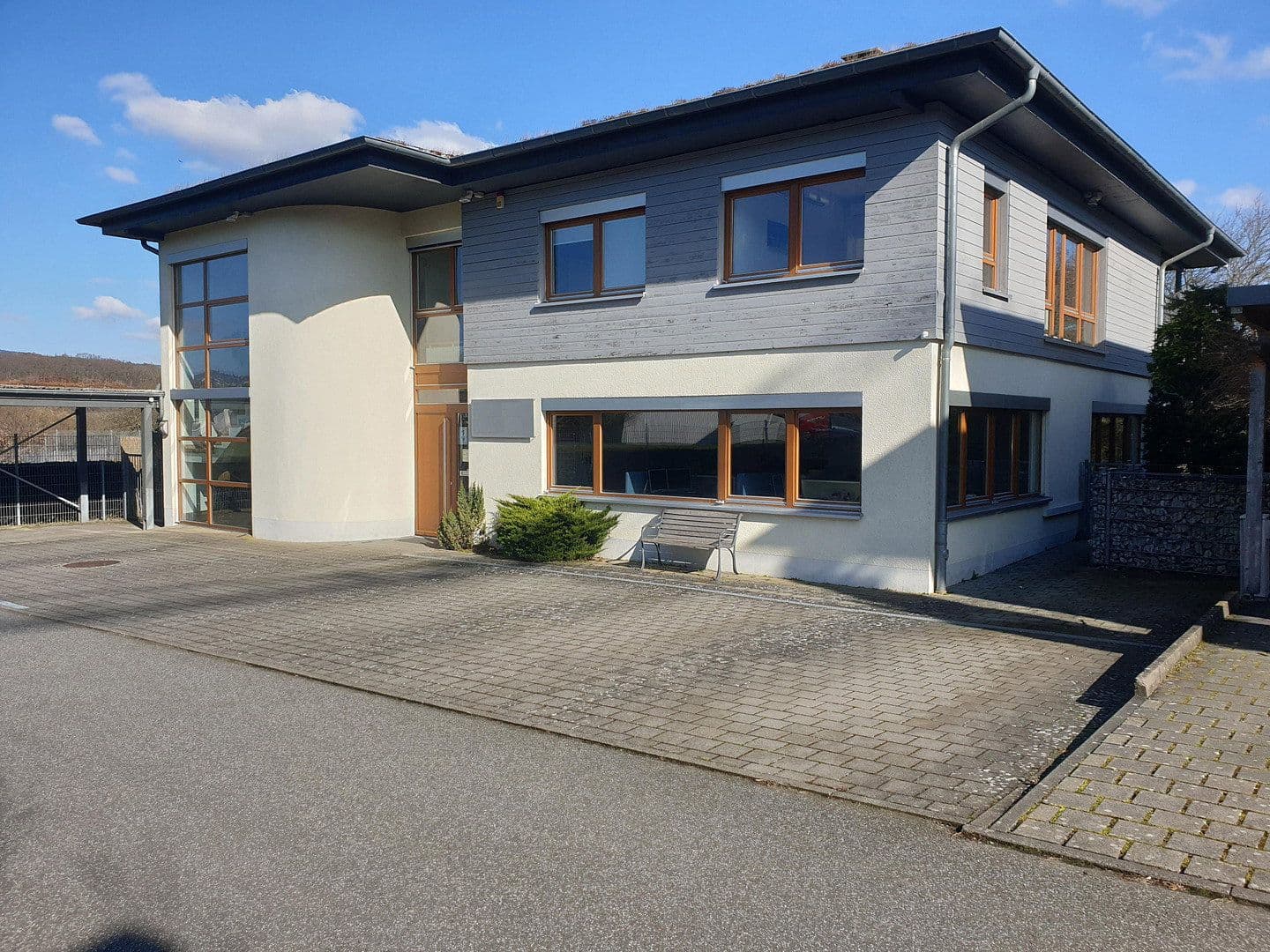 Prodej kanceláře 350 m², Am Hühnerberg 17, Kelkheim (Taunus), Hessen Prodej kanceláře 350 m², Am Hühnerberg 17, Kelkheim (Taunus), Hessen