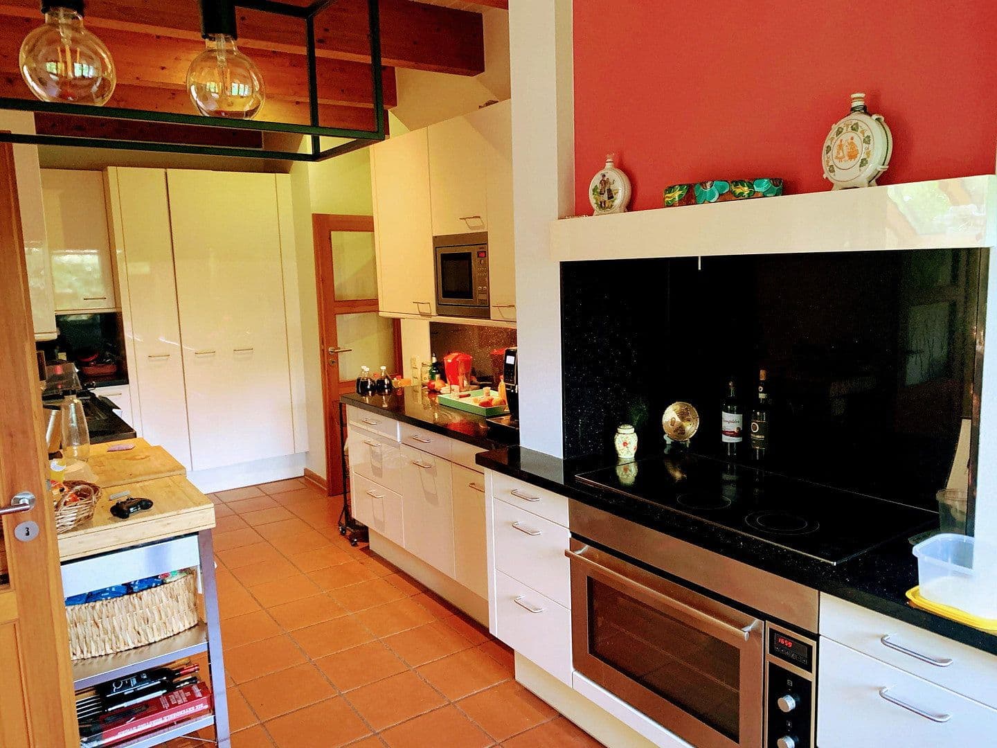 Prodej domu 244 m², pozemek 700 m², Burgwedel, Dolní Sasko Prodej domu 244 m², pozemek 700 m², Burgwedel, Dolní Sasko