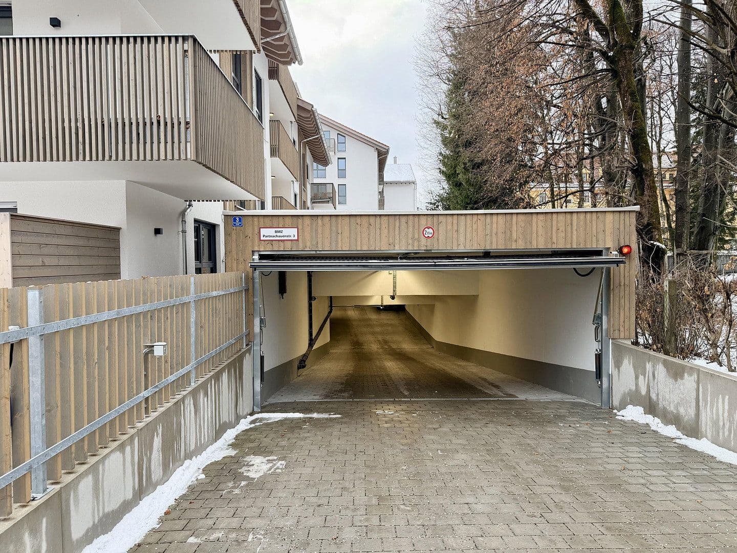 Prodej bytu 3+1 56 m², Lagerhausstrasse 3, Garmisch-Partenkirchen, Bavorsko Prodej bytu 3+1 56 m², Lagerhausstrasse 3, Garmisch-Partenkirchen, Bavorsko