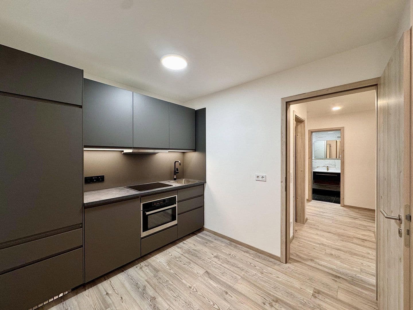 Prodej bytu 3+1 56 m², Lagerhausstrasse 3, Garmisch-Partenkirchen, Bavorsko Prodej bytu 3+1 56 m², Lagerhausstrasse 3, Garmisch-Partenkirchen, Bavorsko