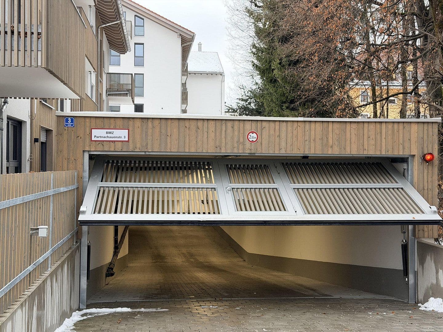 Prodej bytu 3+1 56 m², Lagerhausstrasse 3, Garmisch-Partenkirchen, Bavorsko Prodej bytu 3+1 56 m², Lagerhausstrasse 3, Garmisch-Partenkirchen, Bavorsko