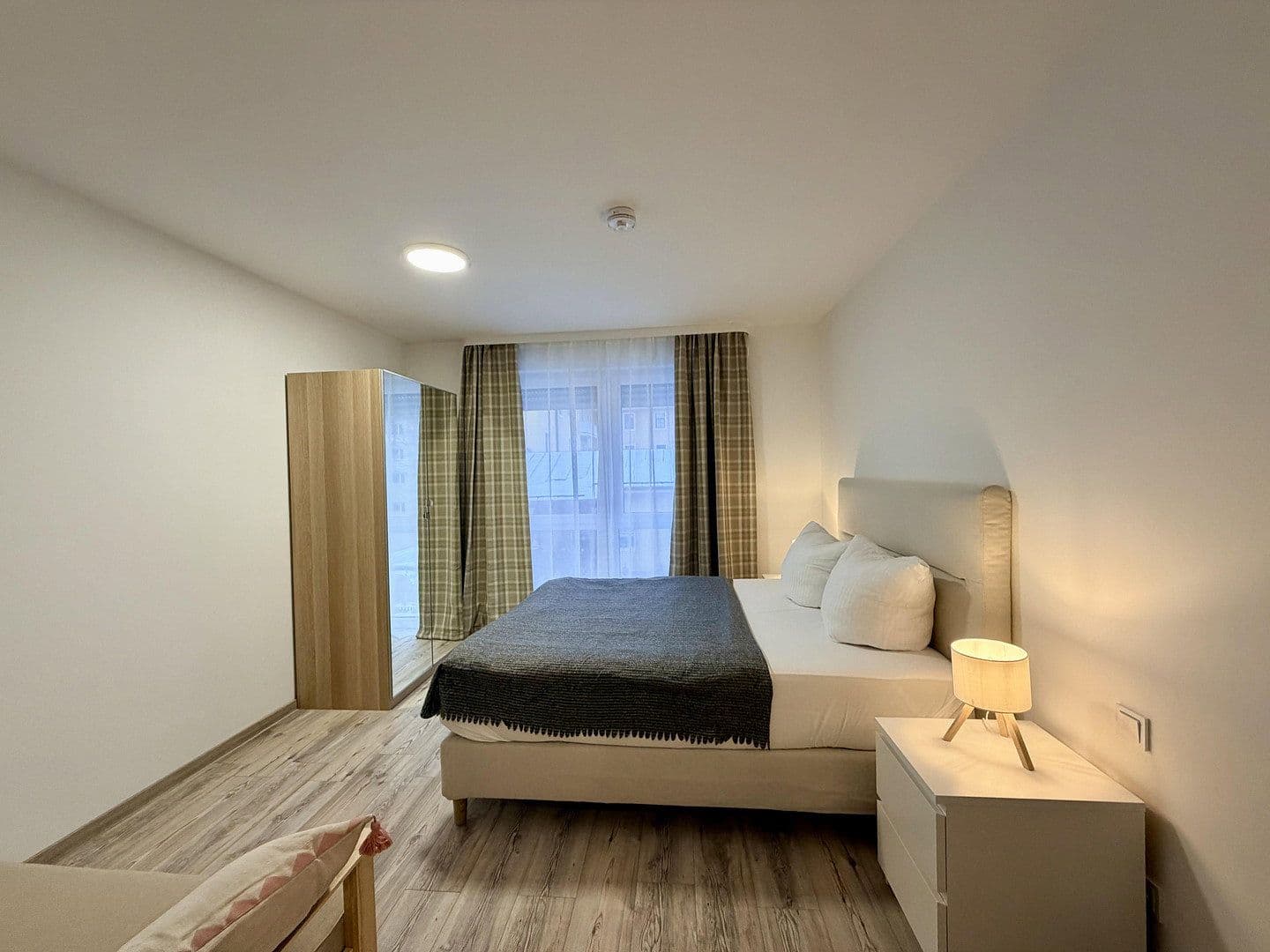 Prodej bytu 3+1 56 m², Lagerhausstrasse 3, Garmisch-Partenkirchen, Bavorsko Prodej bytu 3+1 56 m², Lagerhausstrasse 3, Garmisch-Partenkirchen, Bavorsko