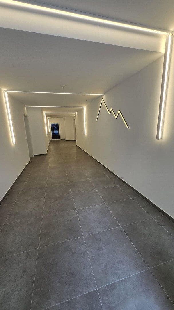 Prodej bytu 3+1 56 m², Lagerhausstrasse 3, Garmisch-Partenkirchen, Bavorsko Prodej bytu 3+1 56 m², Lagerhausstrasse 3, Garmisch-Partenkirchen, Bavorsko