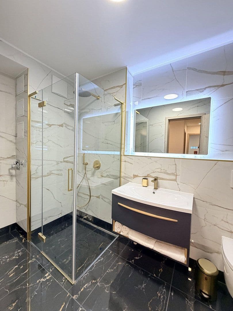 Prodej bytu 3+1 56 m², Lagerhausstrasse 3, Garmisch-Partenkirchen, Bavorsko Prodej bytu 3+1 56 m², Lagerhausstrasse 3, Garmisch-Partenkirchen, Bavorsko