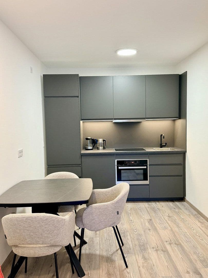 Prodej bytu 3+1 56 m², Lagerhausstrasse 3, Garmisch-Partenkirchen, Bavorsko Prodej bytu 3+1 56 m², Lagerhausstrasse 3, Garmisch-Partenkirchen, Bavorsko