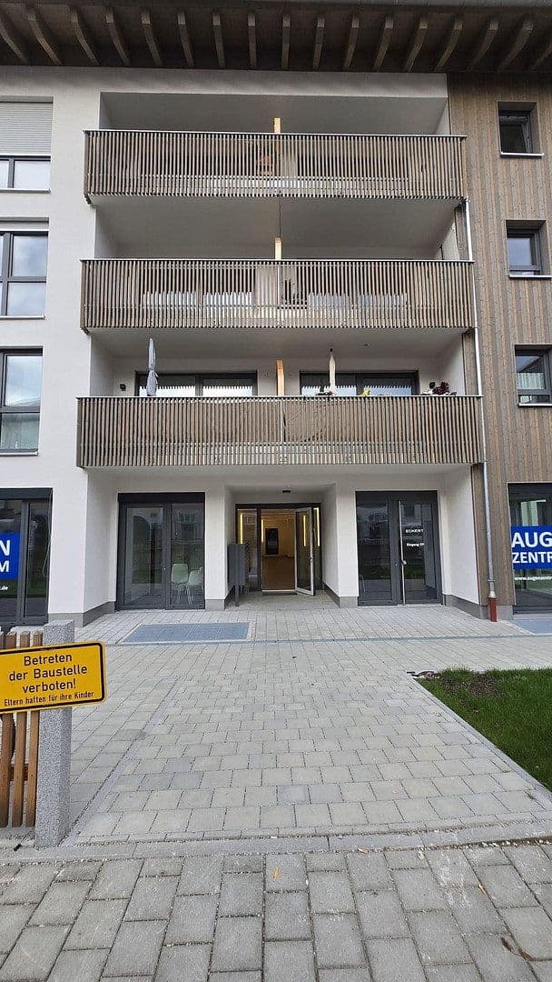 Prodej bytu 3+1 56 m², Lagerhausstrasse 3, Garmisch-Partenkirchen, Bavorsko Prodej bytu 3+1 56 m², Lagerhausstrasse 3, Garmisch-Partenkirchen, Bavorsko