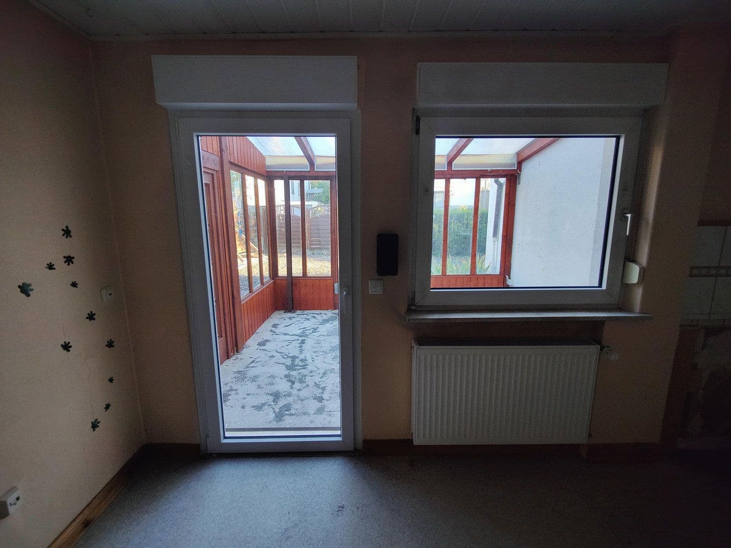 Prodej domu 120 m², pozemek 331 m², Budenheim, Porýní-Falc Prodej domu 120 m², pozemek 331 m², Budenheim, Porýní-Falc