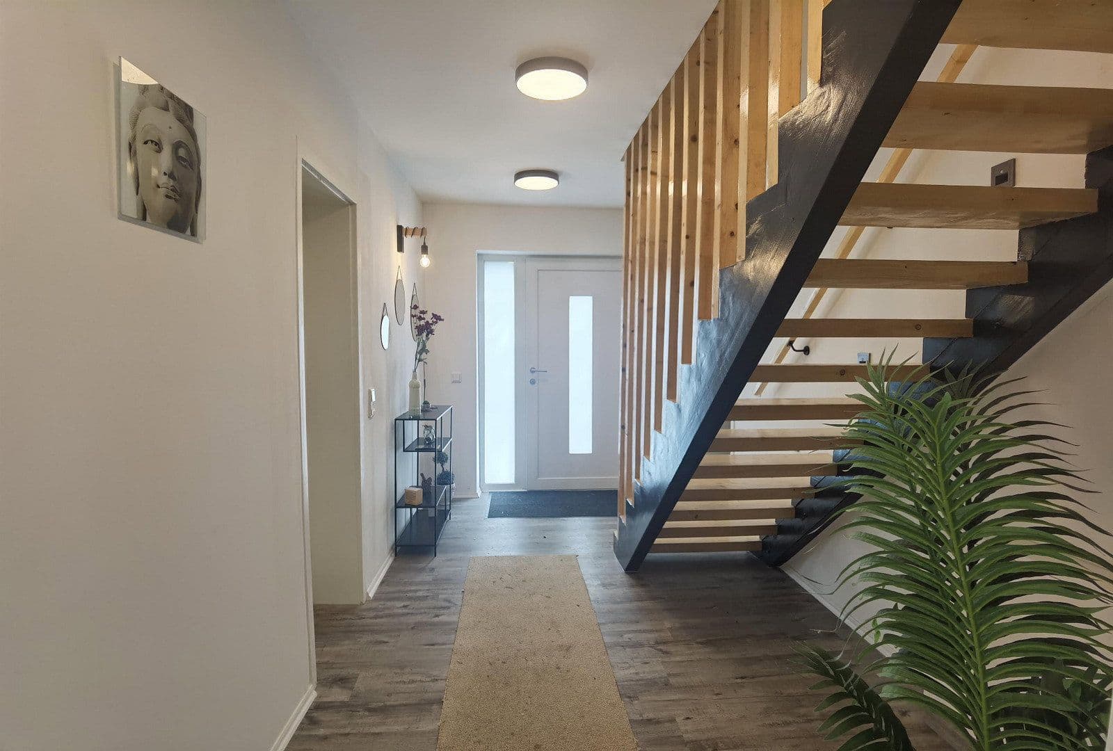 Prodej domu 243 m², pozemek 1.238 m², Nordleda, Dolní Sasko Prodej domu 243 m², pozemek 1.238 m², Nordleda, Dolní Sasko