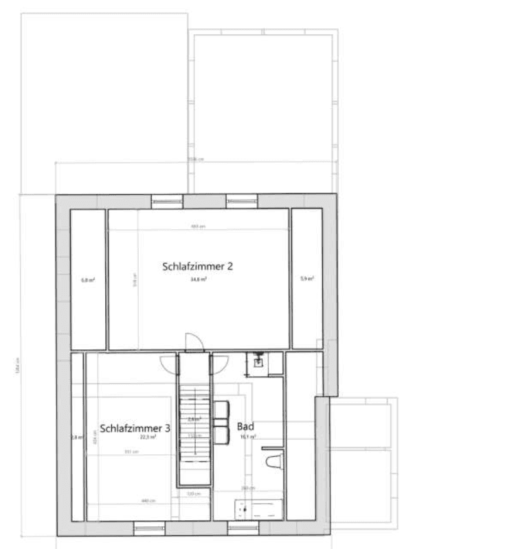 Prodej domu 243 m², pozemek 1.238 m², Nordleda, Dolní Sasko Prodej domu 243 m², pozemek 1.238 m², Nordleda, Dolní Sasko