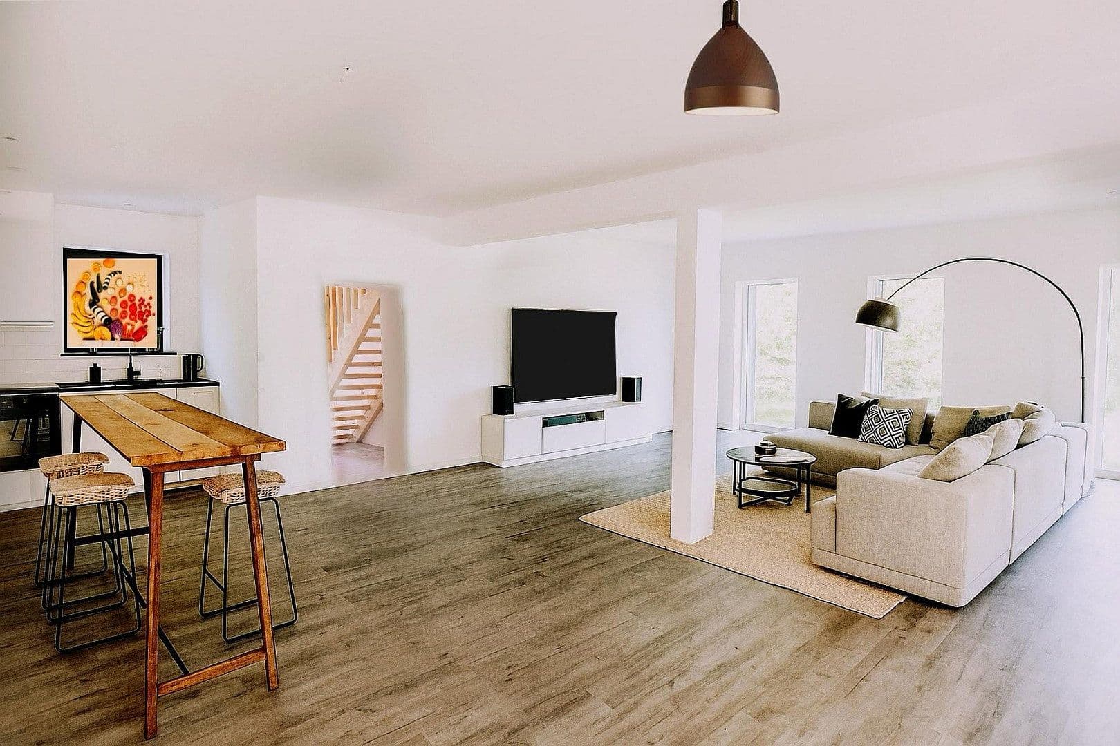 Prodej domu 243 m², pozemek 1.238 m², Nordleda, Dolní Sasko Prodej domu 243 m², pozemek 1.238 m², Nordleda, Dolní Sasko