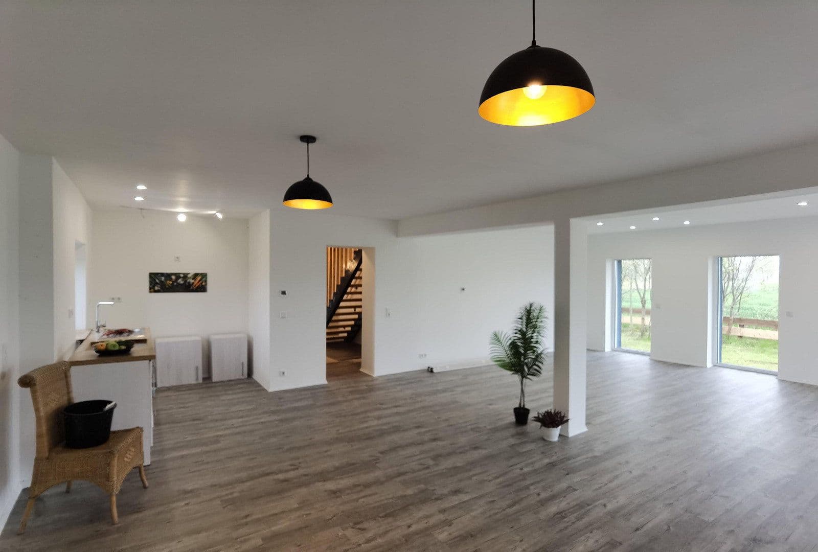 Prodej domu 243 m², pozemek 1.238 m², Nordleda, Dolní Sasko Prodej domu 243 m², pozemek 1.238 m², Nordleda, Dolní Sasko