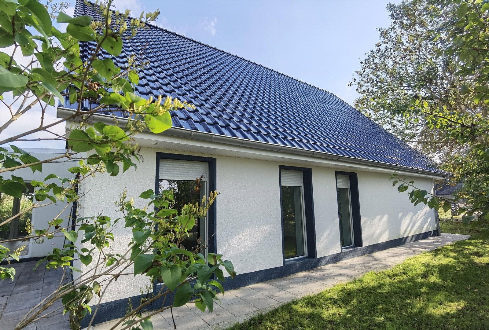Prodej domu 243 m², pozemek 1.238 m², Nordleda, Dolní Sasko Prodej domu 243 m², pozemek 1.238 m², Nordleda, Dolní Sasko