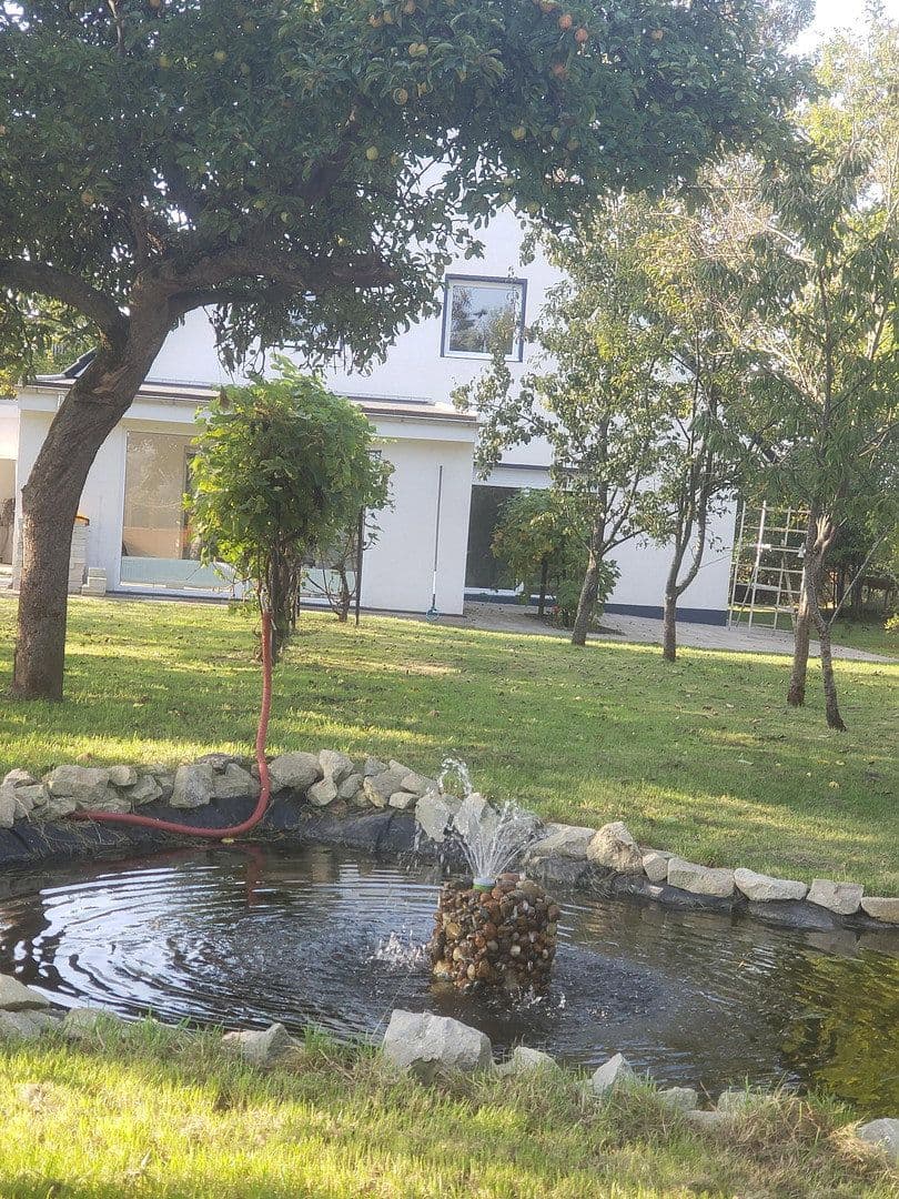 Prodej domu 243 m², pozemek 1.238 m², Nordleda, Dolní Sasko Prodej domu 243 m², pozemek 1.238 m², Nordleda, Dolní Sasko
