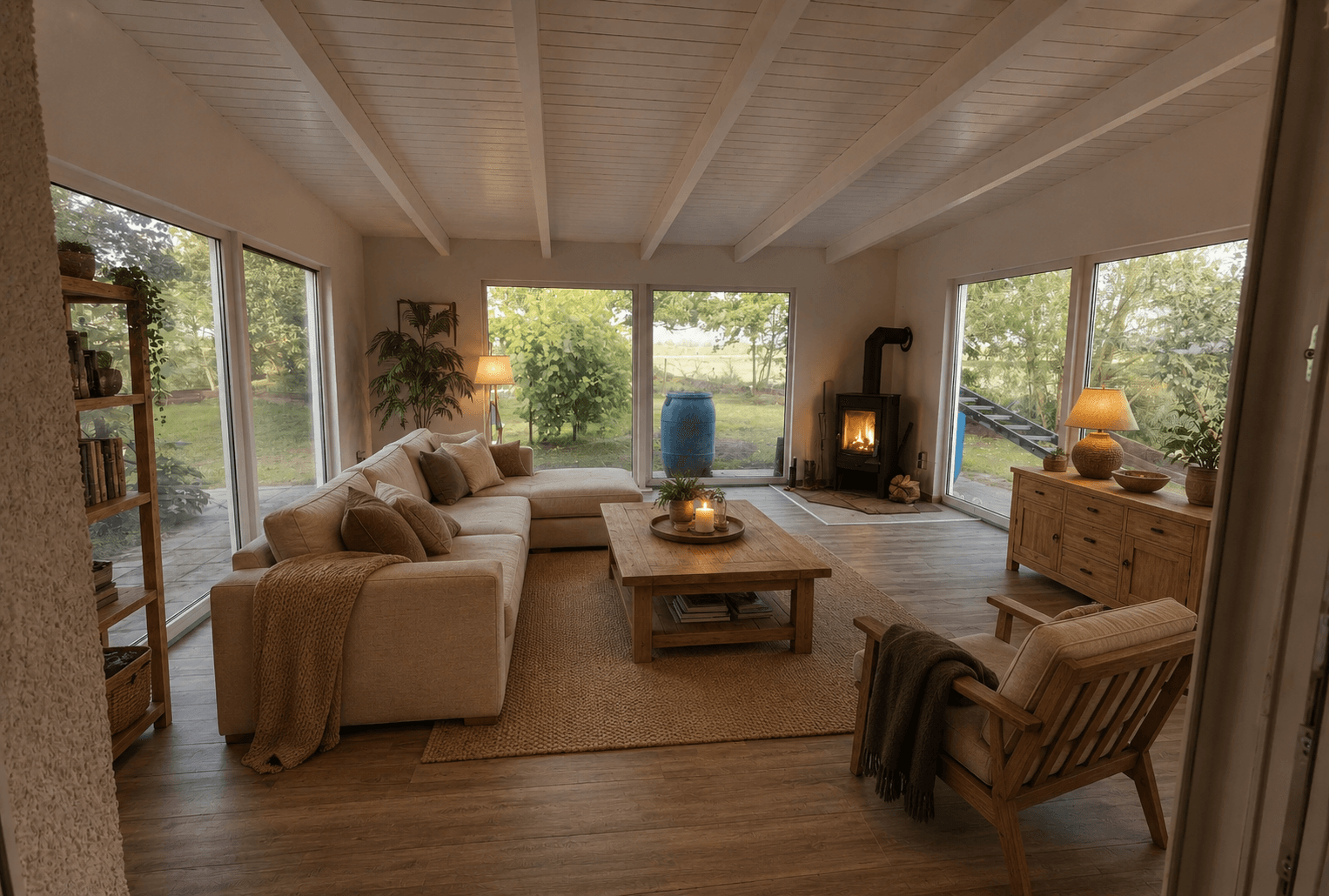 Prodej domu 243 m², pozemek 1.238 m², Nordleda, Dolní Sasko Prodej domu 243 m², pozemek 1.238 m², Nordleda, Dolní Sasko