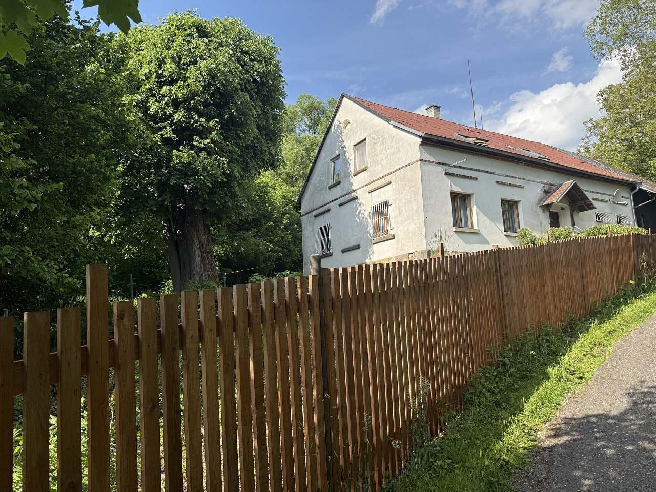 Pronájem chaty, chalupy, Chřibská, Ústecký kraj Pronájem chaty, chalupy, Chřibská, Ústecký kraj