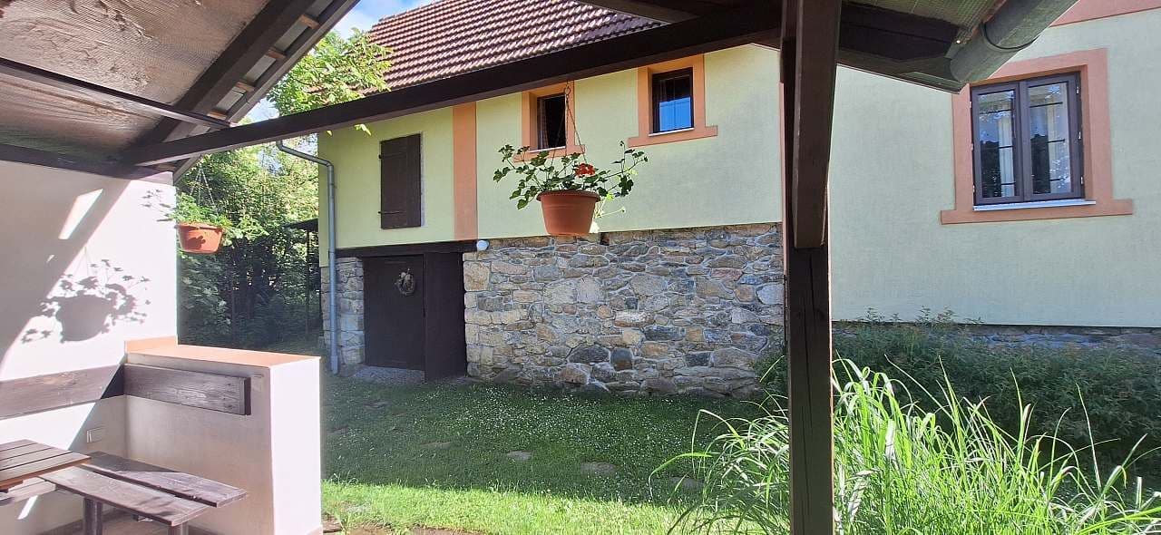 Pronájem chaty, chalupy, Budislav, Pardubický kraj Pronájem chaty, chalupy, Budislav, Pardubický kraj