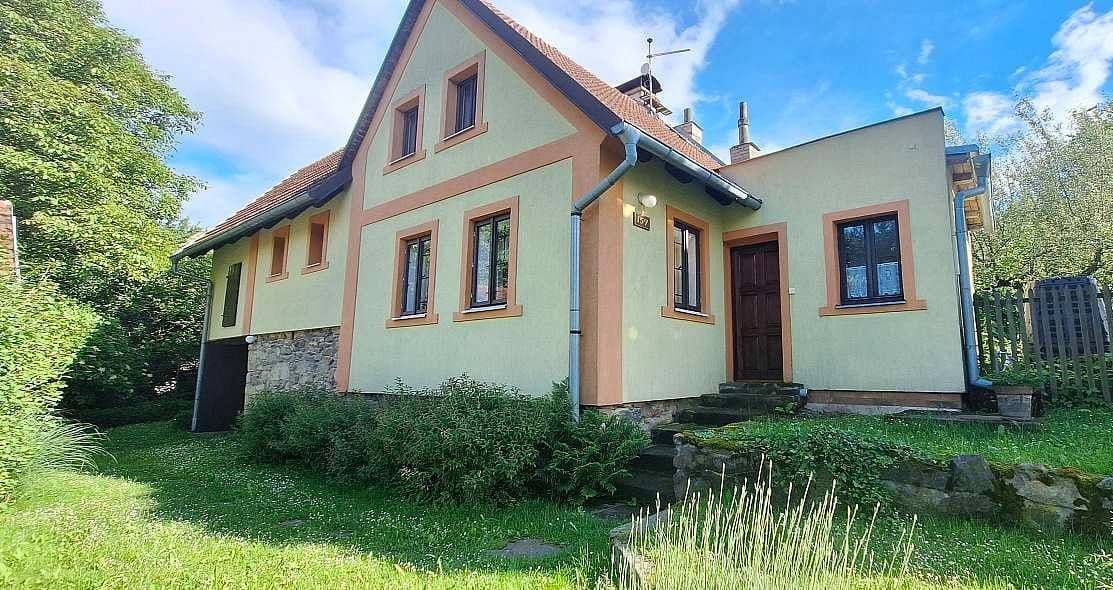 Pronájem chaty, chalupy, Budislav, Pardubický kraj Pronájem chaty, chalupy, Budislav, Pardubický kraj