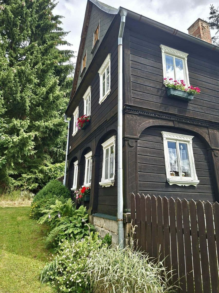 Pronájem chaty, chalupy, Chřibská, Ústecký kraj Pronájem chaty, chalupy, Chřibská, Ústecký kraj